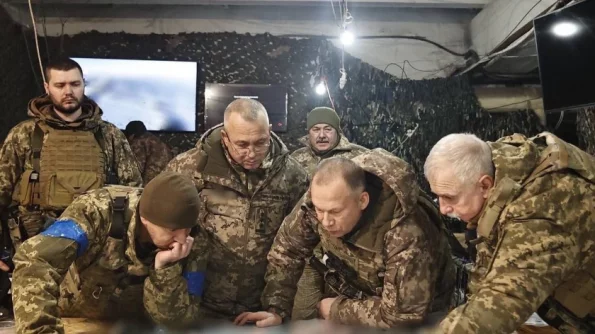 Военный эксперт Литовкин проинформировал о последствиях взятия Артемовска и Соледара ВС РФ