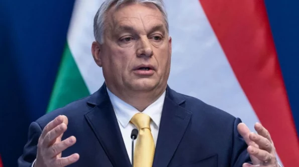 Антироссийские санкции углубляют энергетический кризис в Европейских странах - премьер Венгрии