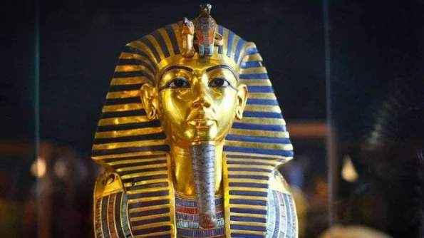 Учёными найдена причина смерти первооткрывателей гробницы Тутанхамона