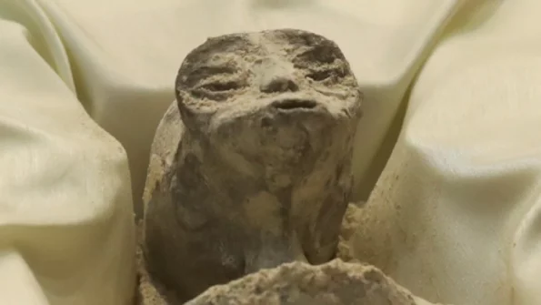 Исследователи из Перу обнародовали доклад с разоблачением «мумий инопланетян»