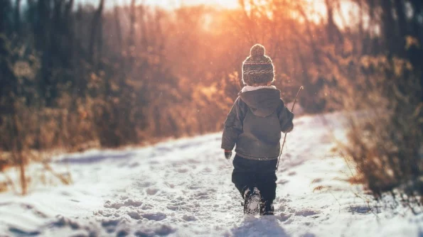 В Ленобласти скончался трехлетний мальчик от аллергии на холод после прогулки