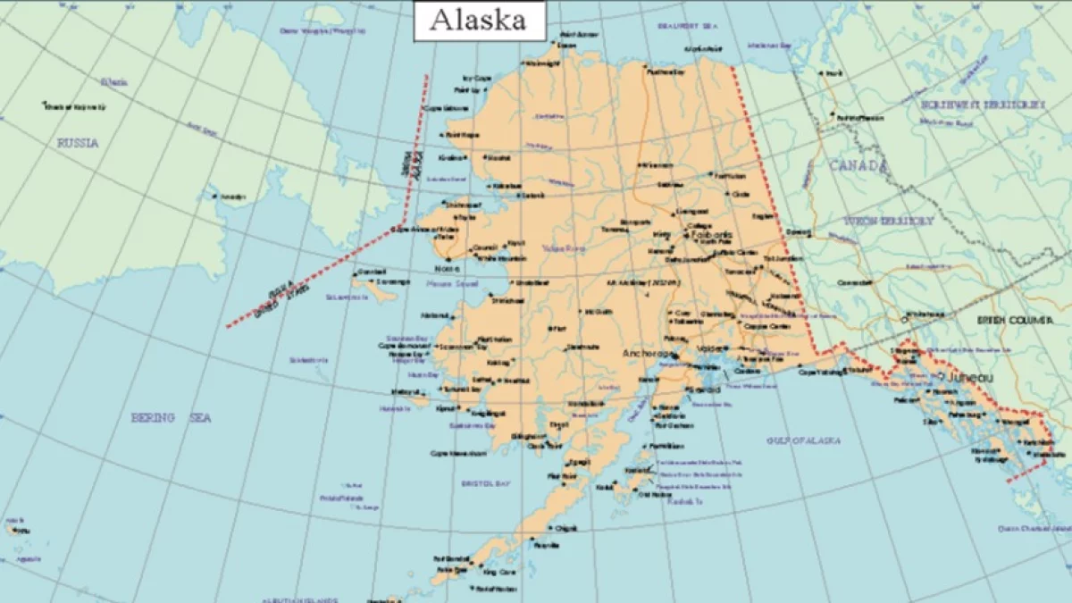Северная америка полуостров аляска. Штат Аляска на карте. Аляска штат США на карте. Остров Аляска на карте. Расположение полуострова Аляска на карте.