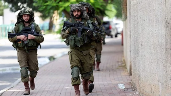 Президент Израиля назвал войну в Газе ключевым моментом в истории человечества