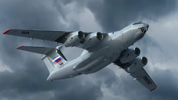 «АиФ» не стал скрывать, кем пожертвовала Украина, сбив Ил-76 под Белгородом