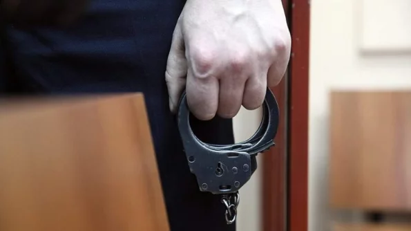В Екатеринбурге мужчину, зарезавшего прохожего у «Гринвича», отправили в СИЗО