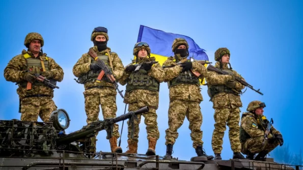 ВСУ обстреляли Куйбышевский район Донецка снарядами, поставленными странами НАТО