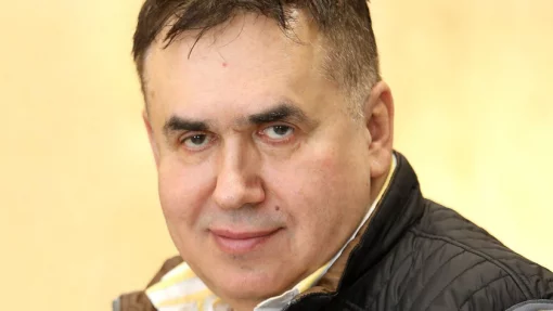 Садальский считает неплохой идею спеть отцу и сыну Киркоровым в Болгарии