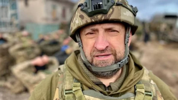 Сладков считает, что даже нейтральная Украина представляет опасность для РФ