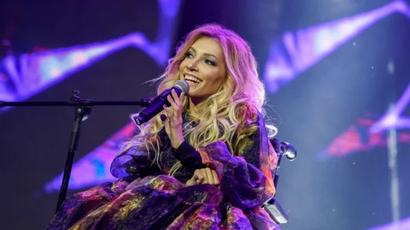 News.ru нашел, куда после Евровидения в 2018 году пропала певица Юлия Самойлова