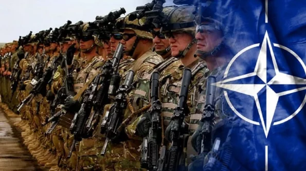 «ЦГ»: Десятки полковников и генералов НАТО стали жертвами после массированных ударов