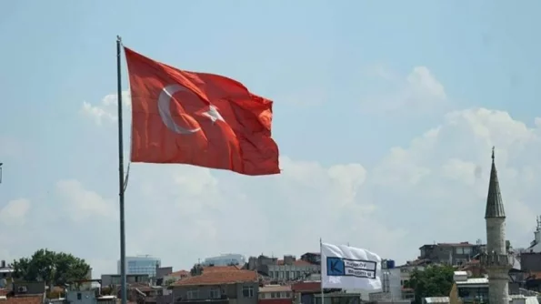 Убийцей отдыхавшей в Турции россиянки может быть экс-супруг и турок Николос