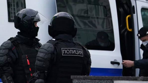 Полиция Белгорода ищет банду подростков, нападавших на прохожих на улицах города