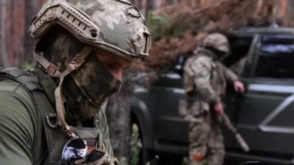 Самарскую гумпомощь для бойцов СВО выявили на свалке между Ростовом и Донецком