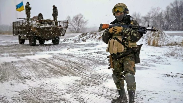 Риттер: Одесса и Харьков будут под контролем российским военных