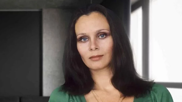 В Сети признали по сей день не раскрытыми обстоятельства смерти актрисы Полищук