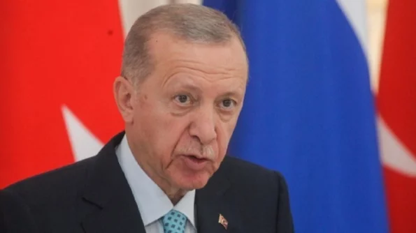Sohu: Китай выразил негодование поведением Турции в отношении РФ