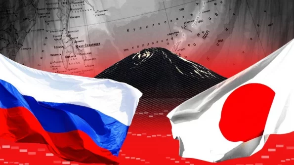 Tencent: Путин ответил на провокации Японии, Кисида получил плохие новости