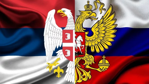 NetEase: Россия обманула США, доставив важный груз в Сербию с помощью ВВС Египта