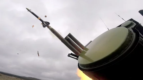 «МК»: Хатылев решил озвучить задачи ПВО в борьбе с БПЛА ВС Украины