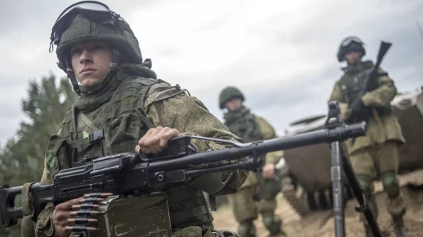 Александр Сладков решил признать, что дело идет к большому конфликту с НАТО