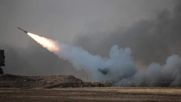 Рязанская область оказалась в зоне поражения новых баллистических ракет ВСУ