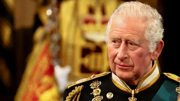 Названа причина, почему король Карл III может скоро отречься от престола