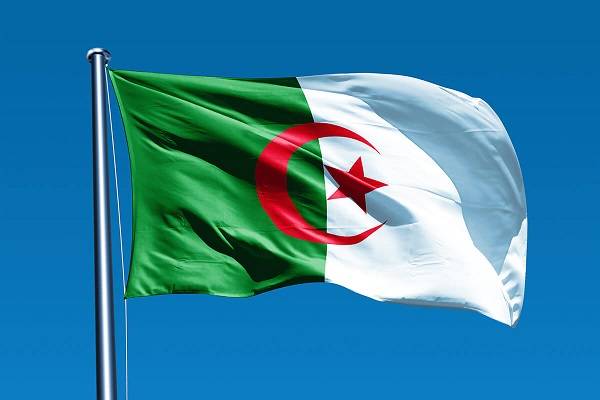 Сборная Алжира на Олимпийских играх