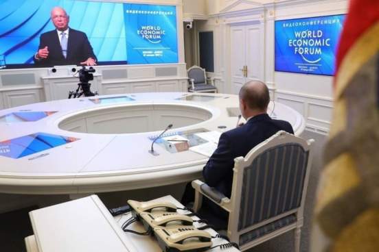 Президент России заявил о перспективах стимулирующей бюджетной политики