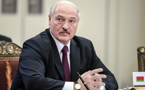 Лукашенко назначил нового госсекретаря Совбеза республики Беларусь