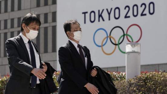 Олимпиаду-2021 в Токио могут отменить из-за коронавируса