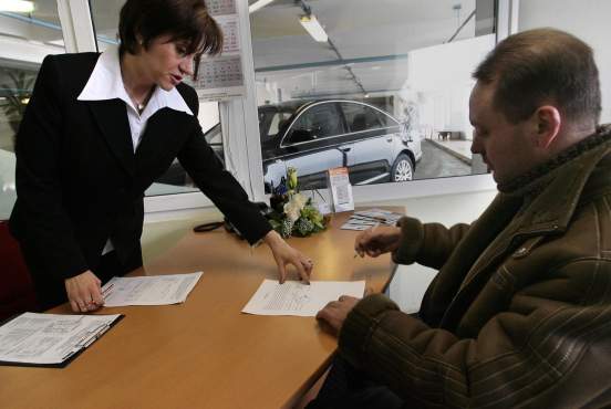 Жители Севастополя в 2021 году  смогут воспользоваться льготным автокредитованием