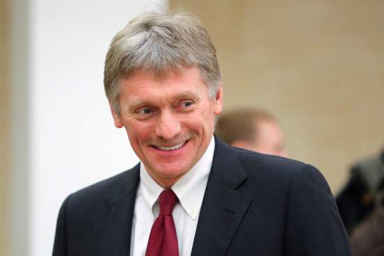 Дмитрий Песков: в Кремле не знакомились с новым расследованием Bellingcat