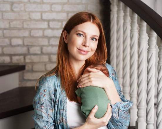 Певица Наталья Подольская рассказала, как ей удалось сбросить 12 кг после родов