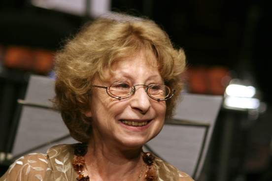 82-летняя актриса Лия Ахеджакова госпитализирована с коронавирусом