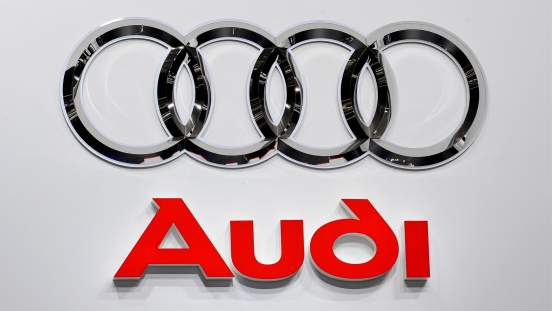 Audi уволит 10 тысяч сотрудников из-за глобального дефицита полупроводников