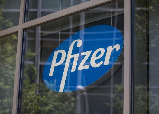 Pfizer не сможет продать вакцину частным больницам России в 2021 году