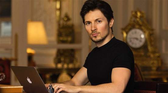 Дуров сообщил, у скольких мировых лидеров есть аккаунт в Telegram
