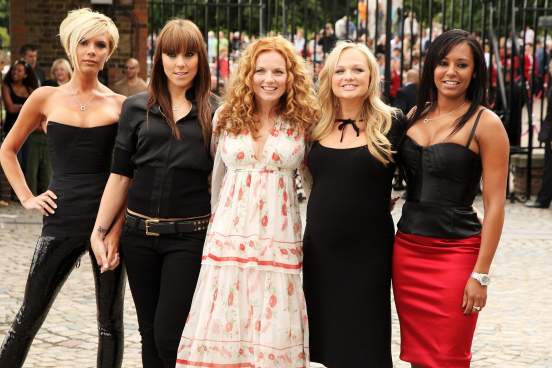 Виктория Бекхэм вспомнила причину ухода из Spice Girls