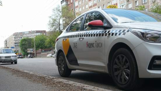 Партнёры ВТБ Лизинг и Яндекс.Такси расширяют сотрудничество