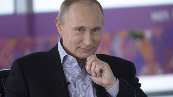 Герман Обухов заявил, что Путин может стать последним президентом РФ
