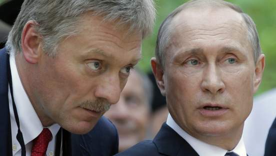 Песков: сторонников Путина в России намного больше, чем противников