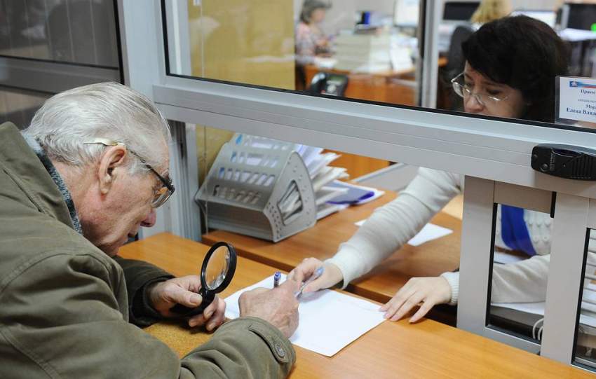 В Госдуме выступили за индексацию выплат работающим пенсионерам