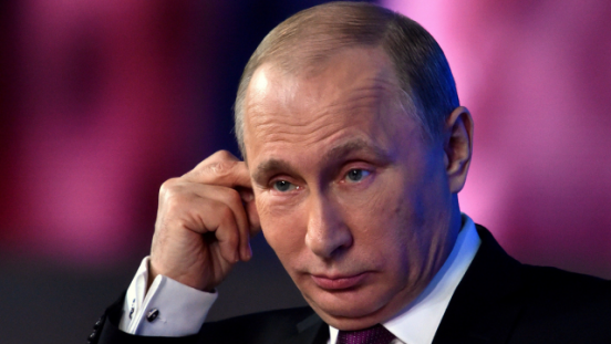 В Кремле не намерены разглашать имена владельцев "дворца" в Геленджике