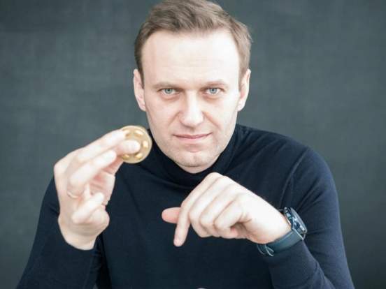 Навальный: совладелец «Северстали» Мордашов финансировал постройку «дворца Путина»