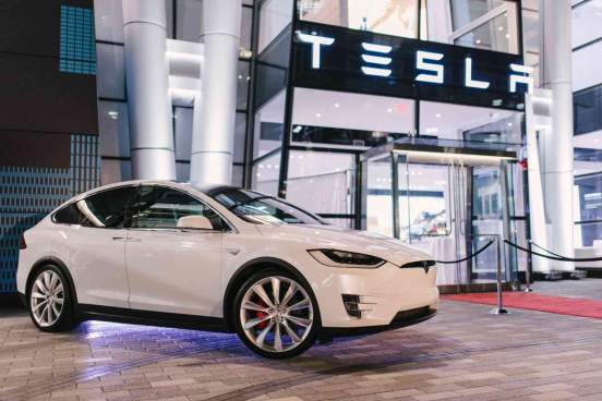 Начальная версия электромобиля Tesla Model Y теперь доступна за $41 990