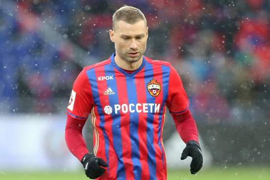 Алексей Березуцкий покинет ЦСКА в связи с разногласиями с руководством клуба