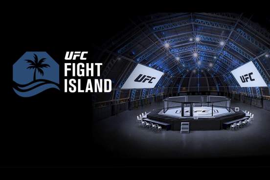 Чемпионат UFC в Абу-Даби пройдет с ограниченным количеством зрителей на трибунах