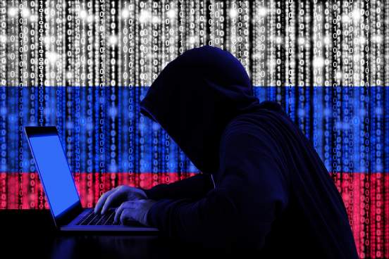 США предполагает, что Россия стоит за кибератаками на правительство