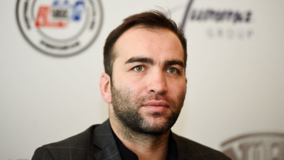 Гаджиев сообщил о гонораре Исмаилова за реванш с Минеевым