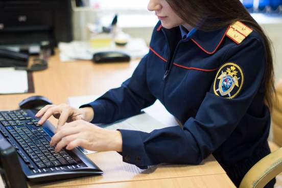 В МВД заявили о росте преступлений с использованием интернета на 91%